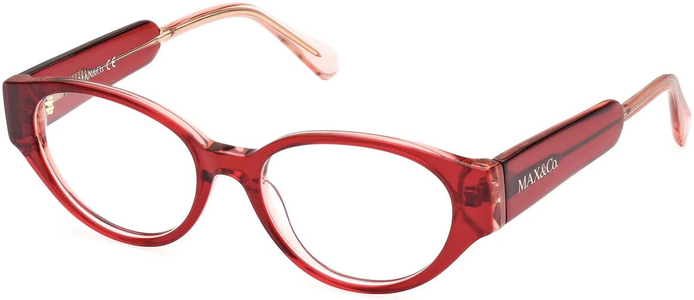 MAX & CO 5094 Eyeglasses - view 3
